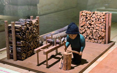 Holzhacker
