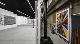 Collezione Giancarlo e Danna Olgiati