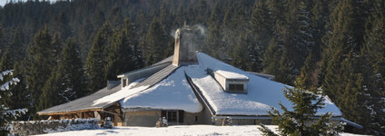 © Chalet des Pralets