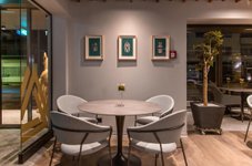 © Restaurant Palazzo Patatüt