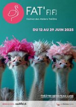 FAT’ff Festival