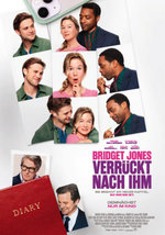 Bridget Jones: Mad About the Boy