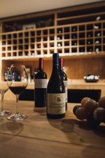 Wein Degustation