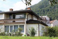 Maisonette Pestalozzi