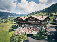 Grand Chalet