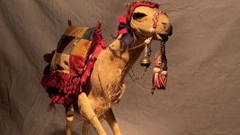expo-marionnette