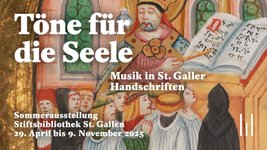 Töne für die Seele Querformat