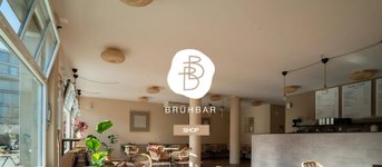 © Café Brühbar Baden