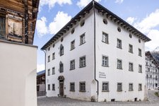 Museum Rheinwald Splügen