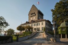 Schloss Uster 2020