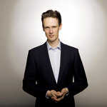 Ian Bostridge 2 © Ben Ealovega