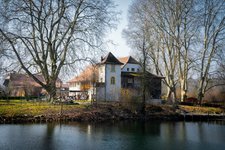 © Auberge de la Sauge: Aussenansicht