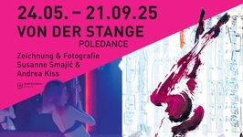 Von der Stange. Poledance