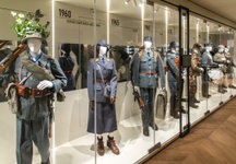 Espace des Troupes jurassiennes