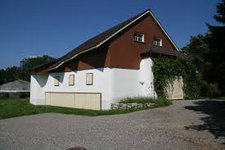 Info Zentrum Bottighofen