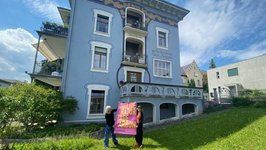 Literaturtage Arbon 2025 – Wagnisse