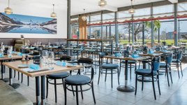 © Aarmühle Restaurant & Bar