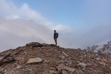 Wandern Sommer