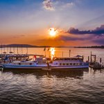 © erMarina: Schiffrestaurant im Hafen Ermatingen