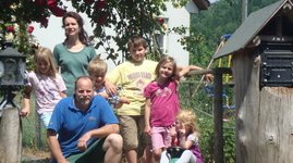 Alten-Hof: Kinderferien
