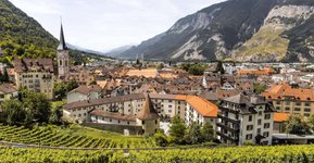 Altstadtführung Chur: Entdecken Sie 11'000 Jahre Geschichte