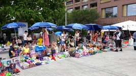 Kinderflohmi