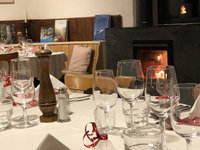 © Berghaus Bargis: Ambiente