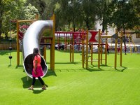Aire de jeux