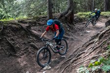 Ladies Bikepark Camp