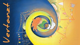 Vertanzt - Festival zum Mittanzen - Fusion Edition