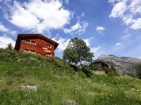 © Gasthaus Heiligkreuz: Aussenansicht