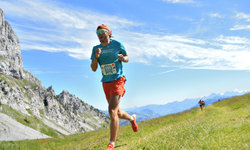 Videmanette race - summer - Rougemont