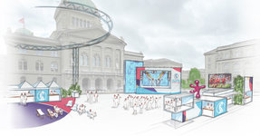 Bundesplatz