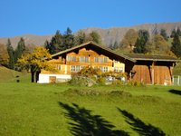 Berghof Halten