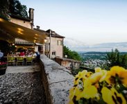 Eremo San Nicolao