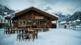 © Bergbahnen Engelberg: Chalet