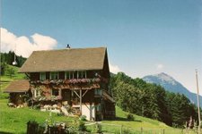 Ferienwohnung