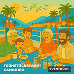 Colazione|Frühstück|Breakfast |Cannobio