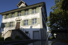 Custorhaus web