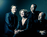 Mandelring Quartett 1 (c) Guido Werner kl