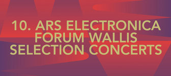 Ars Electronica Forum Wallis Part III