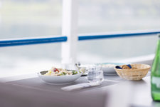 Zugersee Schifffahrt Food 033
