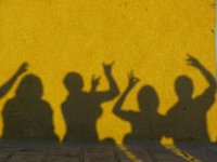 Camping Blüemlisalp, Dance mit Kendra