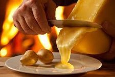 Raclette Abend