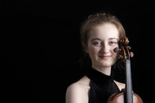 Noa Wildschut © Esther de Bruijn