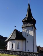 Kirche Conters