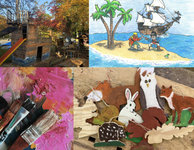 Sommerferienprogramm Landi