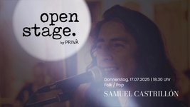 Open Stage