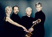 Hagen Quartett 2 © Andrej Grilc