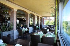 © Alpenzeiger Pizzeria Bella Vista